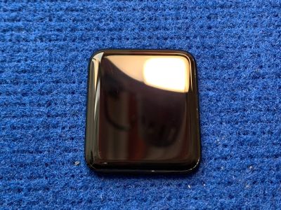Лот: 15620391. Фото: 1. Дисплейный модуль Apple Watch... Дисплеи, дисплейные модули, тачскрины