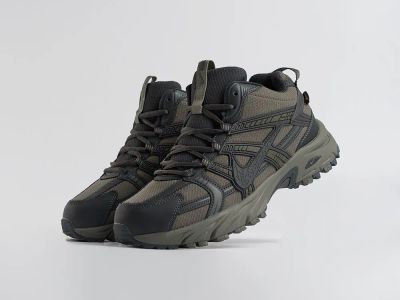 Лот: 25740622. Фото: 1. Зимние кроссовки Nike V2K Run. Кеды, кроссовки, слипоны