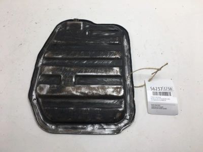 Лот: 20398063. Фото: 1. Поддон масляный Nissan X-Trail... Расходные материалы