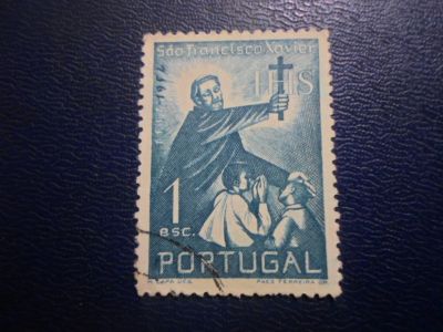 Лот: 19213410. Фото: 1. Марка для Вашей коллекции лот... Марки