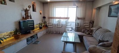 Лот: 20088132. Фото: 1. 4-комнатная квартира на ул. Воронова... Квартиры, студии