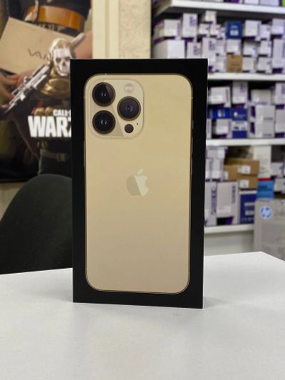 Лот: 18137930. Фото: 1. Смартфон Apple iPhone 13 Pro 128Gb... Смартфоны