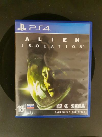 Лот: 15087246. Фото: 1. Игра. Игры для консолей