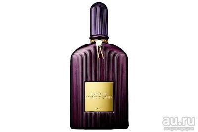 Лот: 9154077. Фото: 1. Velvet Orchid от Tom Ford 100ml... Женская парфюмерия