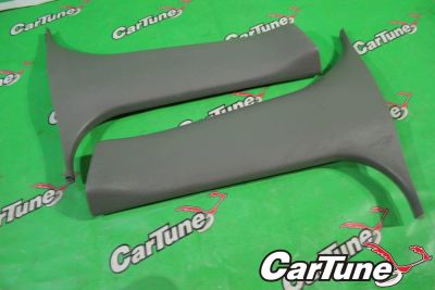Лот: 10598012. Фото: 1. обшивка стойки кузова subaru forester... Салон