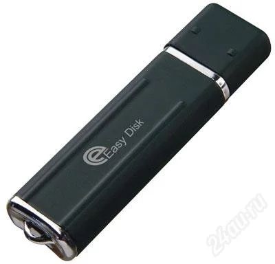 Лот: 150223. Фото: 1. FLASH-карта на 8GB EasyDisk. USB-флеш карты