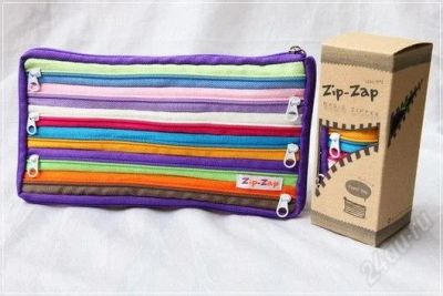 Лот: 1678016. Фото: 1. Сумки из Тайланда (Zip Zap Rainbow... Сумки