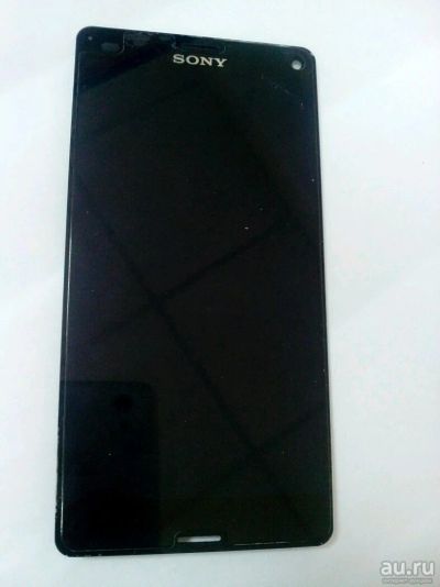 Лот: 11832519. Фото: 1. Дисплейный модуль для Sony Xperia... Дисплеи, дисплейные модули, тачскрины