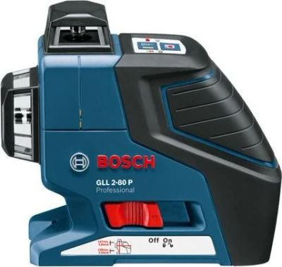 Лот: 6946901. Фото: 1. Линейный лазерный нивелир BOSCH... Другое (инструмент и расходные)
