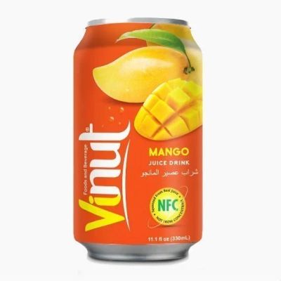Лот: 20533797. Фото: 1. Напитки Vinut из натуральных фруктов... Напитки