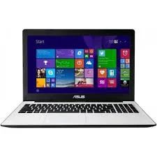 Лот: 6017965. Фото: 1. Ноутбук asus x553ma white . без... Ноутбуки