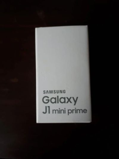 Лот: 10582263. Фото: 1. Samsung Galaxy J1 mini prime... Смартфоны