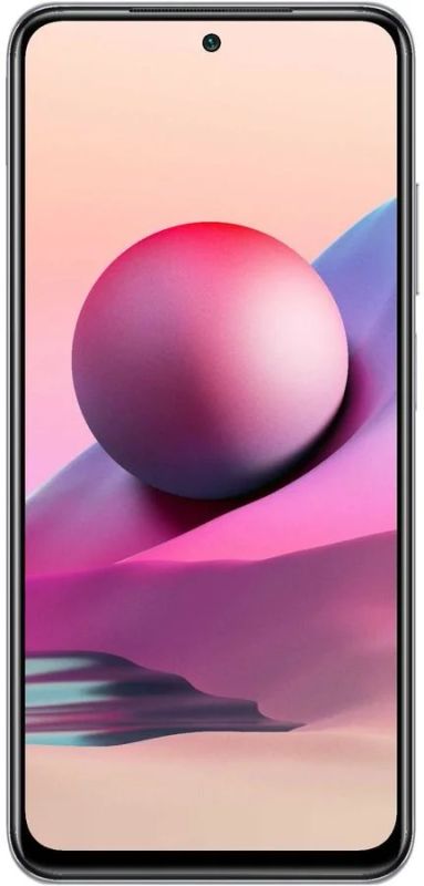 Лот: 18118741. Фото: 1. Смартфон Xiaomi Redmi Note 10S... Смартфоны