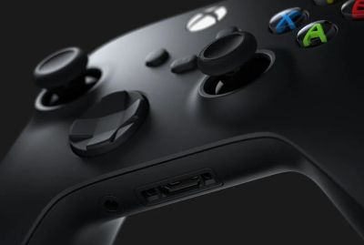 Лот: 19526025. Фото: 1. Геймпад Wireless Controller Xbox... Аксессуары для игровых приставок, консолей, геймпады