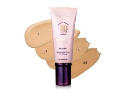 Лот: 3971198. Фото: 1. Etude House Precious mineral bb... Уход за лицом 