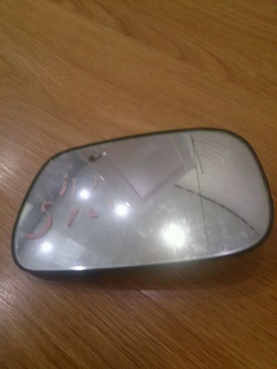 Лот: 11082786. Фото: 1. Полотно зеркала toyota Camry acv... Кузов