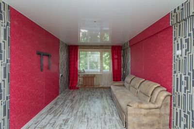 Лот: 25589123. Фото: 1. 2-комн. квартира , Красноярск... Квартиры, студии
