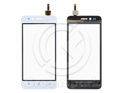 Лот: 16538240. Фото: 1. Тачскрин для Huawei Y3 II LTE... Дисплеи, дисплейные модули, тачскрины