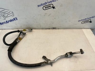 Лот: 22459166. Фото: 1. трубка кондиционера Chevrolet... Другое (автозапчасти)