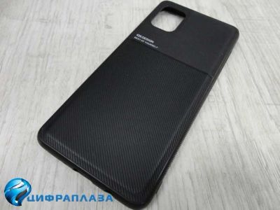 Лот: 16081911. Фото: 1. Чехол пластиковый Samsung A51... Чехлы, бамперы