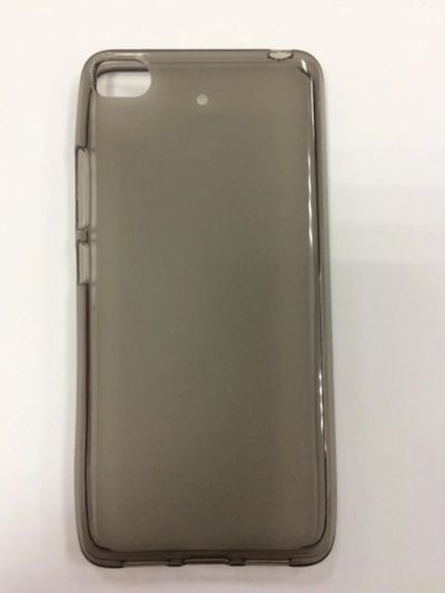 Лот: 10328916. Фото: 1. Чехол Xiaomi Mi5S Mi 5S Силикон... Чехлы, бамперы