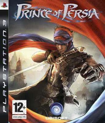 Лот: 12462369. Фото: 1. Prince of Persia для PS3. Игры для консолей