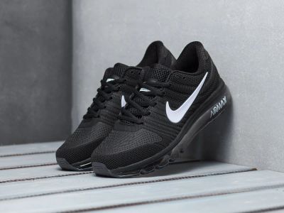 Лот: 10898913. Фото: 1. Nike Air Max 2017 cozy. Кеды, кроссовки, слипоны