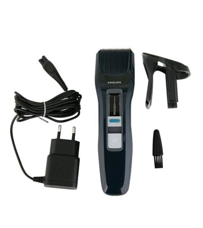 Лот: 13983399. Фото: 1. Машинка для стрижки волос Philips. Укладка и стрижка волос, бритьё, эпиляция