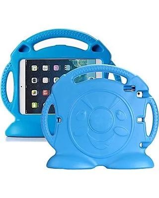 Лот: 14000038. Фото: 1. 3D чехол iPad mini в ассортименте. Чехлы, бамперы