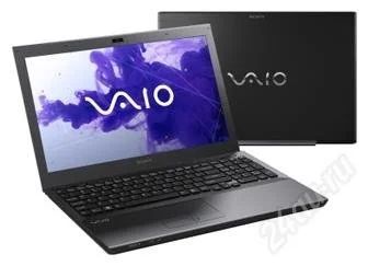 Лот: 1696806. Фото: 1. sony vaio vpc-se1x1r, новый. Ноутбуки