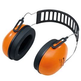Лот: 14380263. Фото: 1. Наушники Concept 24 STIHL 0000-884-0528. Электроинструмент