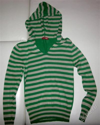 Лот: 3122988. Фото: 1. кофта твоё 1. Свитеры, толстовки, худи