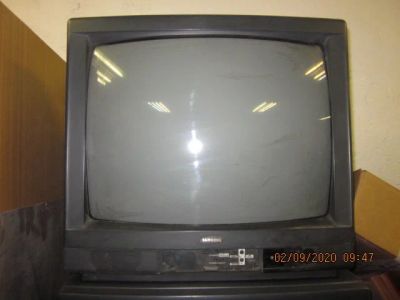 Лот: 16852039. Фото: 1. телевизор 20". Телевизоры