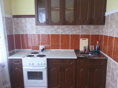 Лот: 6503390. Фото: 1. Сдам 2 комнатную на Затоне. В... Квартиры, студии