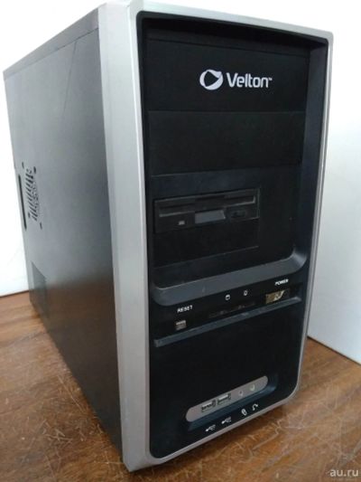 Лот: 18546650. Фото: 1. Xeon E5420 @3.00GHz (аналог Q9650... Компьютеры в сборе