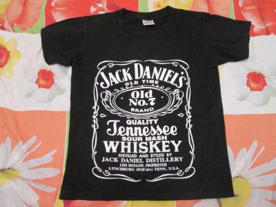 Лот: 5529585. Фото: 1. Майка Jack Daniel’s на подростка. Футболки, поло, топы, лонгсливы