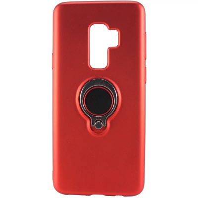 Лот: 13945528. Фото: 1. Задняя накладка для Samsung G965FD... Чехлы, бамперы