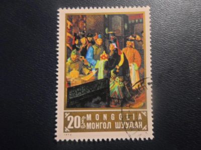 Лот: 19437350. Фото: 1. Марки - для Вашей коллекции лот... Марки