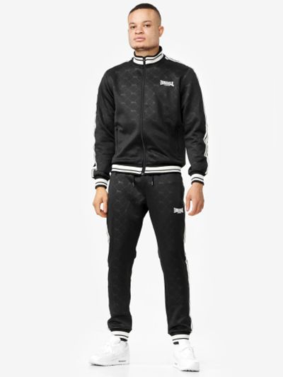 Лот: 25584493. Фото: 1. Спортивный костюм LONSDALE ASHWELL... Спортивные костюмы