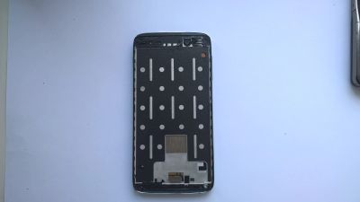 Лот: 15948161. Фото: 1. Смартфон Alcatel one touch idol... Смартфоны
