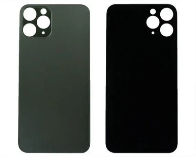 Лот: 20611816. Фото: 1. Задняя крышка Apple iPhone 11... Корпуса, клавиатуры, кнопки
