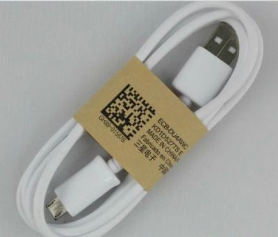 Лот: 3835526. Фото: 1. 100% оригинал Кабель micro USB... Дата-кабели, переходники
