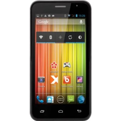 Лот: 5376006. Фото: 1. texet x-medium tm-4572. Смартфоны