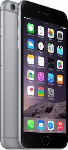 Лот: 16740211. Фото: 1. Apple iPhone 6 Plus 64 Gb. Смартфоны