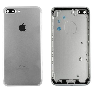 Лот: 10518168. Фото: 1. Корпус Apple iPhone 7 Plus (A1661... Корпуса, клавиатуры, кнопки