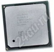 Лот: 294154. Фото: 1. Intel Celeron D 335 2.8 / 256... Процессоры