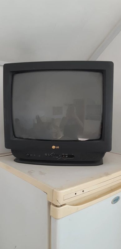 Лот: 19100964. Фото: 1. Продам рабочий телевизор Lg. Телевизоры