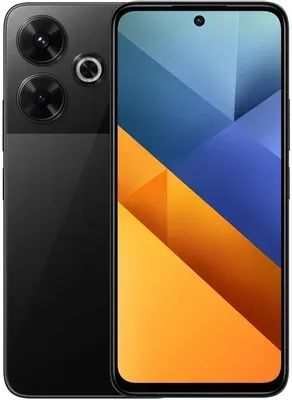 Лот: 25655303. Фото: 1. Смартфон Poco M6 8/256Gb | Цвет... Смартфоны