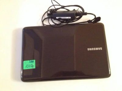 Лот: 3248126. Фото: 1. Ноутбук Samsung NP-R540. Ноутбуки