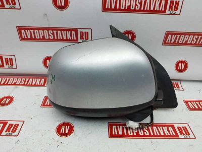 Лот: 20900442. Фото: 1. Зеркало боковое Mitsubishi Outlander... Кузов
